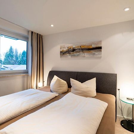 Ferienwohnung Milan Obermaiselstein Luaran gambar