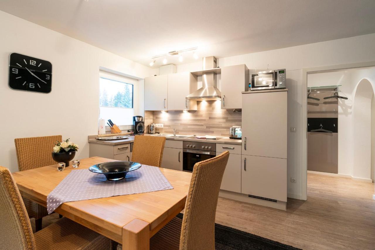 Ferienwohnung Milan Obermaiselstein Luaran gambar