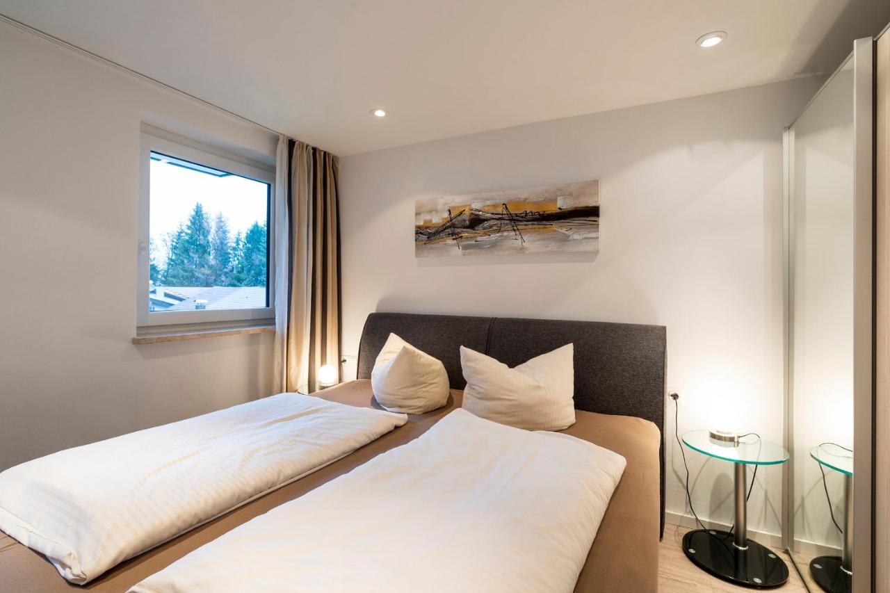 Ferienwohnung Milan Obermaiselstein Luaran gambar