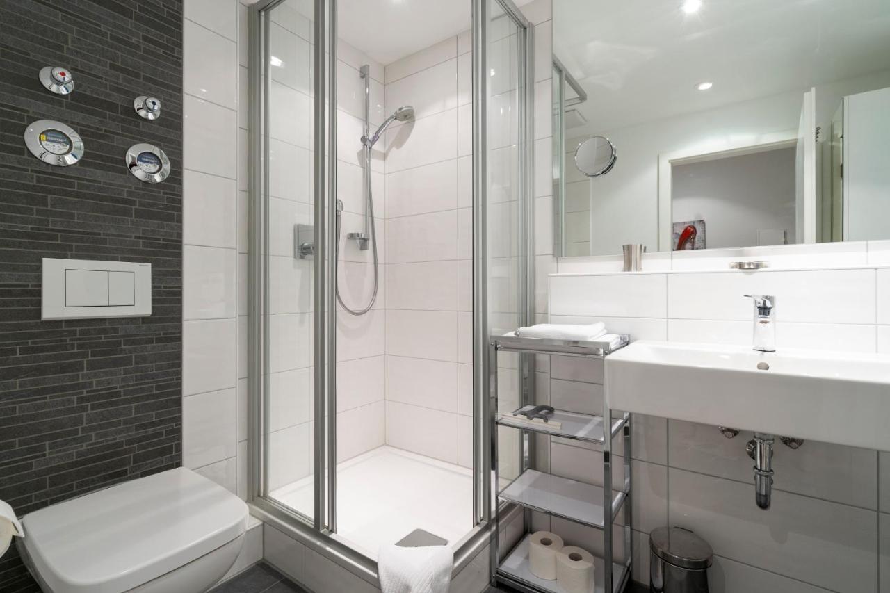 Ferienwohnung Milan Obermaiselstein Luaran gambar