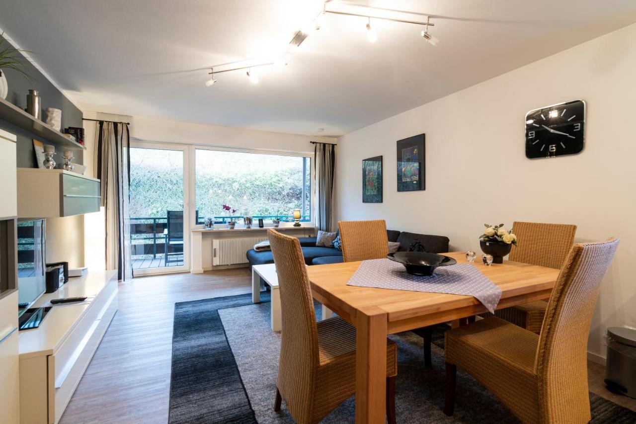 Ferienwohnung Milan Obermaiselstein Luaran gambar