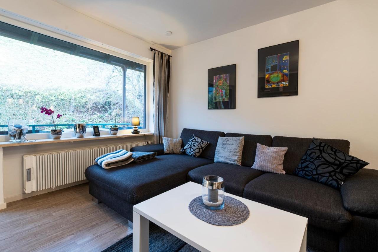 Ferienwohnung Milan Obermaiselstein Luaran gambar